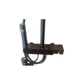 Columna Ducha Tina-central Y 2telefono Newblack 4181 - Imagen 3