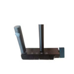Columna Ducha Tina-central Y 2telefono Newblack 4181 - Imagen 6