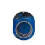 Flexible Ac Inox Ducha Teléfono 1.5mts - Imagen 4