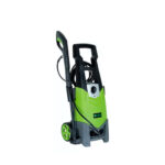 Hidrolavadora 130 Bar 1650w 6.0 L/min H 6130m