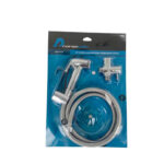 Kit Ducha Sanitaria / Wc Para Combinación Ducha - Imagen 4