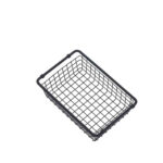 Lavaplatos Deluxe Domsa MDS7046-BLACK Sobre Cubierta / 70x46x22cm (Incluye Accesorios) - Imagen 4