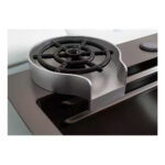 Lavaplatos Multifunción Cascada Gris Empotrar 80x45 - Imagen 3