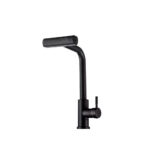 Llave Grifo Cocina 4 Modos, Giratorio 360° Extraible Dechaus
