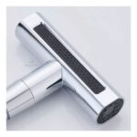 Llave Grifo Cocina 4 Modos, Giratorio 360° Extraible Dechaus - Imagen 6