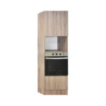 Torre Horno 60 Roble