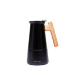 Cafetera Italiana Greca 6 Tazas Simple Cook