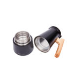 Cafetera Italiana Greca 6 Tazas Simple Cook - Imagen 6