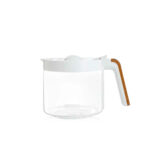 Cafetera de filtro TH-134B - Imagen 5