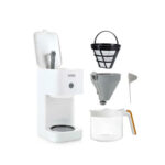 Cafetera de filtro TH-134B - Imagen 6