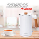 Hervidor Cool Touch 1,7 lts TH-6250B - Imagen 6