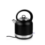 Hervidor Negro Mate 2,5 Lts TH-6510N