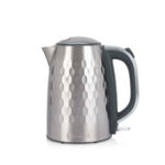 Hervidor Steel Diamond 1,7lts TH-5415i