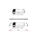Secaplatos Titanium Simple Cook - Imagen 5