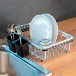 Secaplatos Titanium Simple Cook - Imagen 6