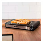 Tostador Horizontal Flat 2.0 Fdv 850w 220v - Imagen 2
