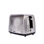 Tostador Steel FDV