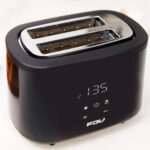 Tostador Touch FDV - Imagen 5