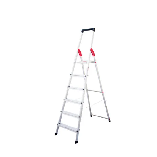 ESCALERA-ALUMINIO-TIJERA-6-PELDAÑOS-MAGNA-1 ESCALERA ALUMINIO TIJERA 6 PELDAÑOS MAGNA - Imagen 1