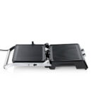 Panini Grill 2 en 1 TH-980i - Imagen 4