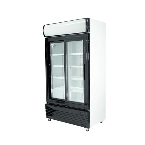 VISICOOLER 1000 LT LG1000S