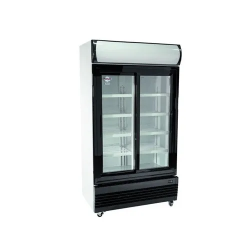 VISICOOLER 1000 LT LG1000S - Imagen 2