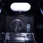 VISICOOLER 265 LT NEGRO LG265N - Imagen 2