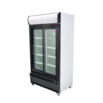 VISICOOLER 800 Lts LG800S