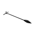 Juego Batería Cocina Olla-sarten-plancha + Acc Fierro Fundido La Creole - Imagen 3