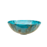 Lavamanos Sobreponer Mar Y Tierra 36x13cms Dechaus Acb8351 - Imagen 2