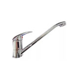 Llave Monomando Lavaplato Horizontal Palermo 28 Cm Pa6005