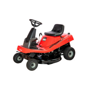 Tractor Cortacésped Gasolina 17 Hp A. Corte 76 Cm Toyama