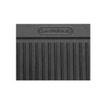 Plancha Grill reversible 46 x 23 cm - Imagen 4