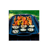 Plancha Grill reversible 46 x 23 cm - Imagen 5