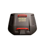 Recolector TLT30 17HP Mini - Imagen 2
