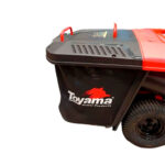 Recolector TLT30 17HP Mini - Imagen 3
