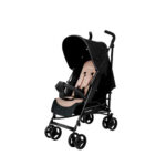 Coche CAPRI Beige