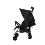 Coche CAPRI Negro - Imagen 2