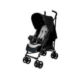 Coche CAPRI Gris Melange