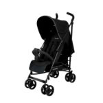 Coche CAPRI Negro