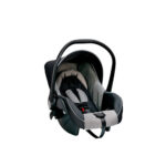 Coche CITY TRAVEL Gris Melange - Imagen 6