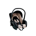 Coche CITY TRAVEL Beige - Imagen 5