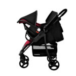 Coche CITY TRAVEL Mora - Imagen 2