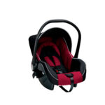 Coche CITY TRAVEL Mora - Imagen 5