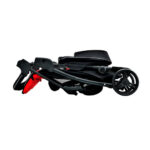 Coche CITY TRAVEL Rojo - Imagen 4
