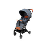 Coche SMART Azul