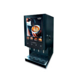 MÁQUINA DE CAFÉ AUTOMÁTICA para mezclas solubles - Imagen 2