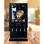 MÁQUINA DE CAFÉ AUTOMÁTICA para mezclas solubles - Imagen 7