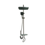 Columna ducha Led 4 Funciones 115x33 cms AFL25
