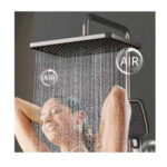 Columna ducha Led 4 Funciones 115x33 cms AFL25 - Imagen 7